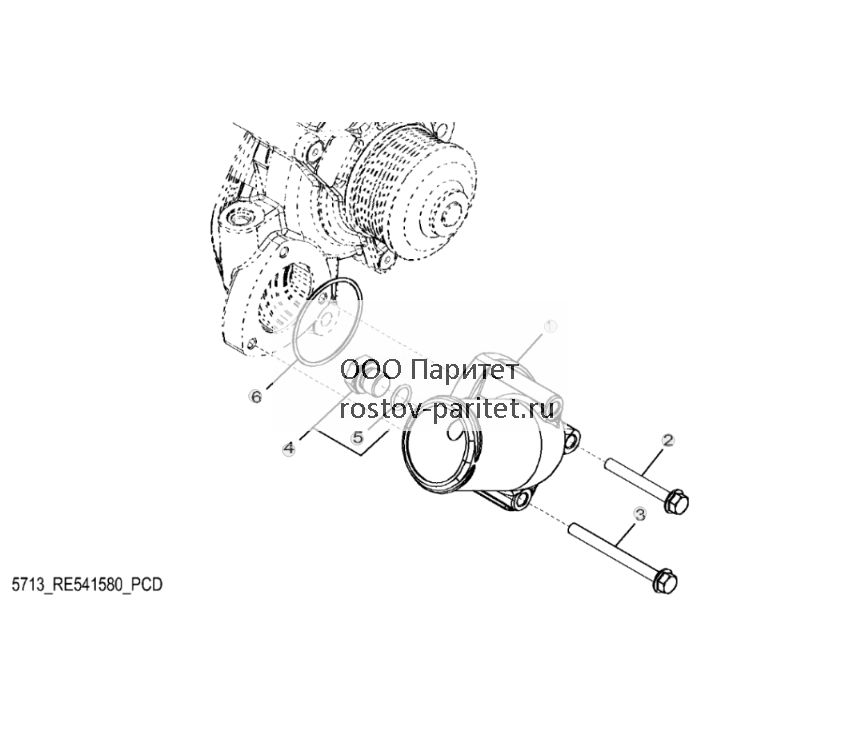 5713 Water Pump Inlet - ST706976 85.jpg
